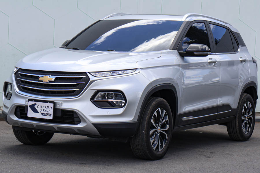 CHEVROLET GROOVE 2023 - 2723